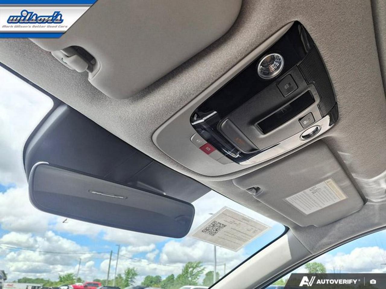 2023 Kia NIRO SX | Leather | Sunroof | Heated + Cooled Seats | Heated Steering | Harman Kardon | and More ! Photo