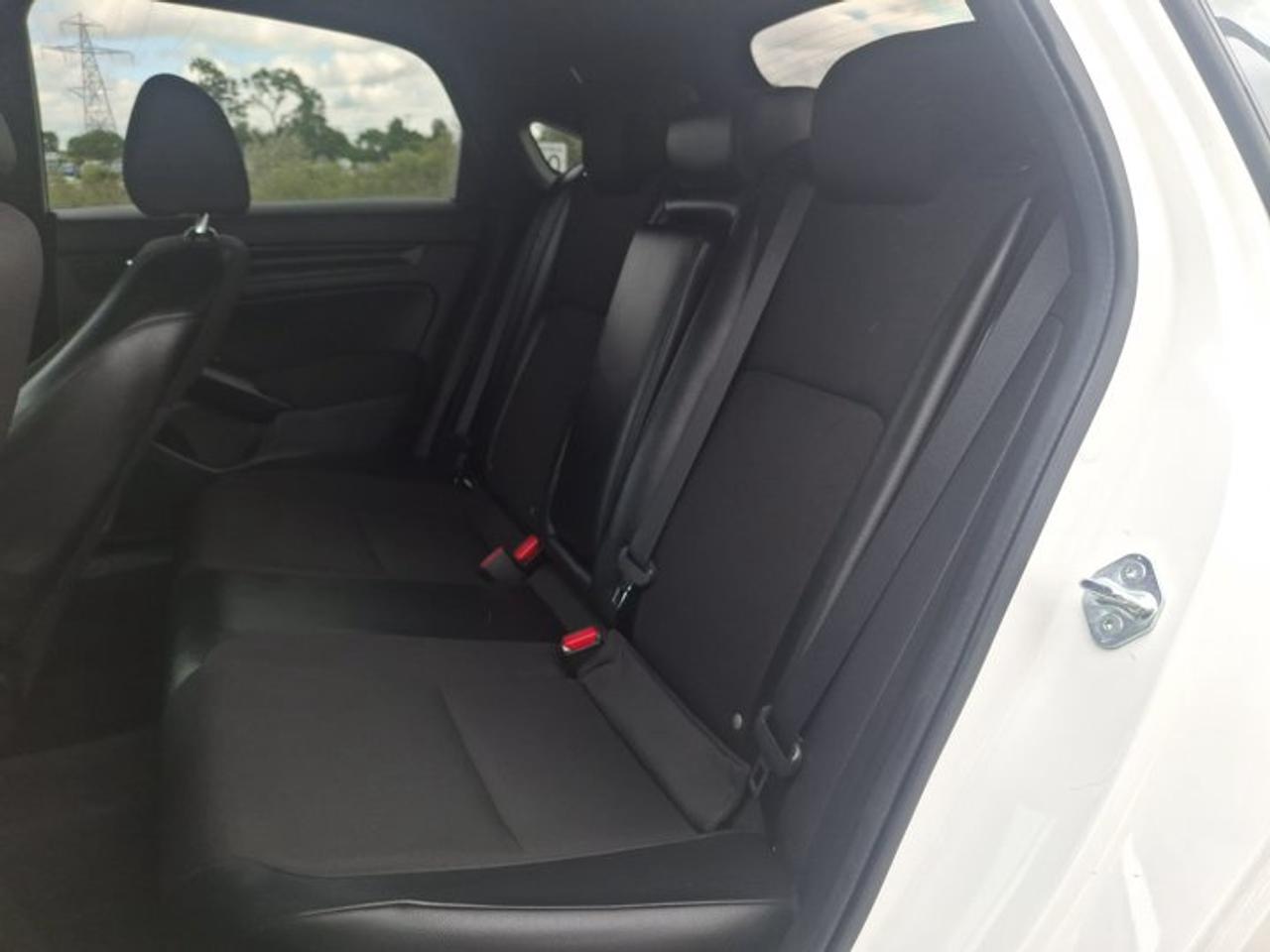 2025 Honda Civic Hatchback Sport | Hatchback | Heated Seats | Remote Start | CarPlay | Adaptive Cruise | and More ! Photo