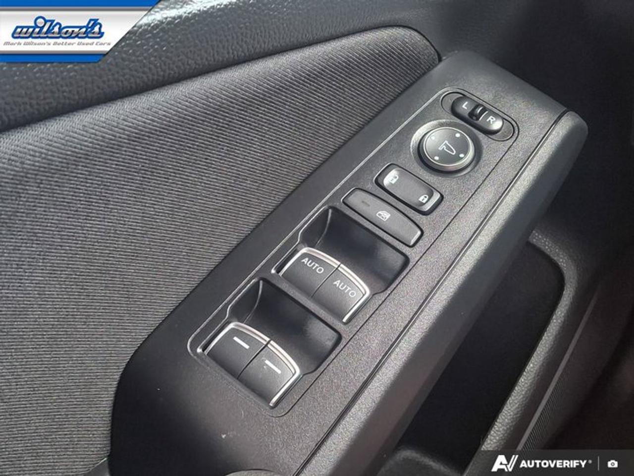2025 Honda Civic Hatchback Sport | Hatchback | Heated Seats | Remote Start | CarPlay | Adaptive Cruise | and More ! Photo