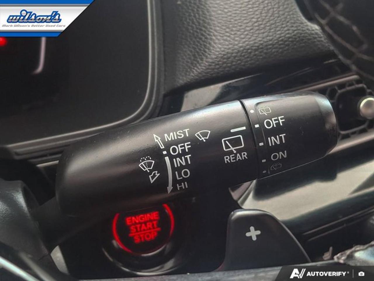 2025 Honda Civic Hatchback Sport | Hatchback | Heated Seats | Remote Start | CarPlay | Adaptive Cruise | and More ! Photo