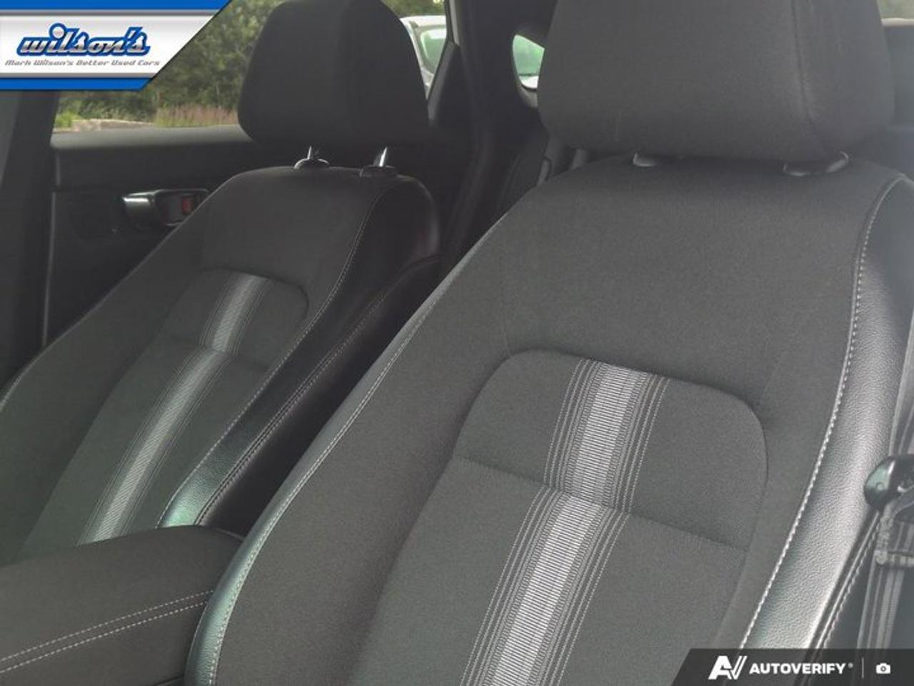 2025 Honda Civic Hatchback Sport | Hatchback | Heated Seats | Remote Start | CarPlay | Adaptive Cruise | and More ! Photo