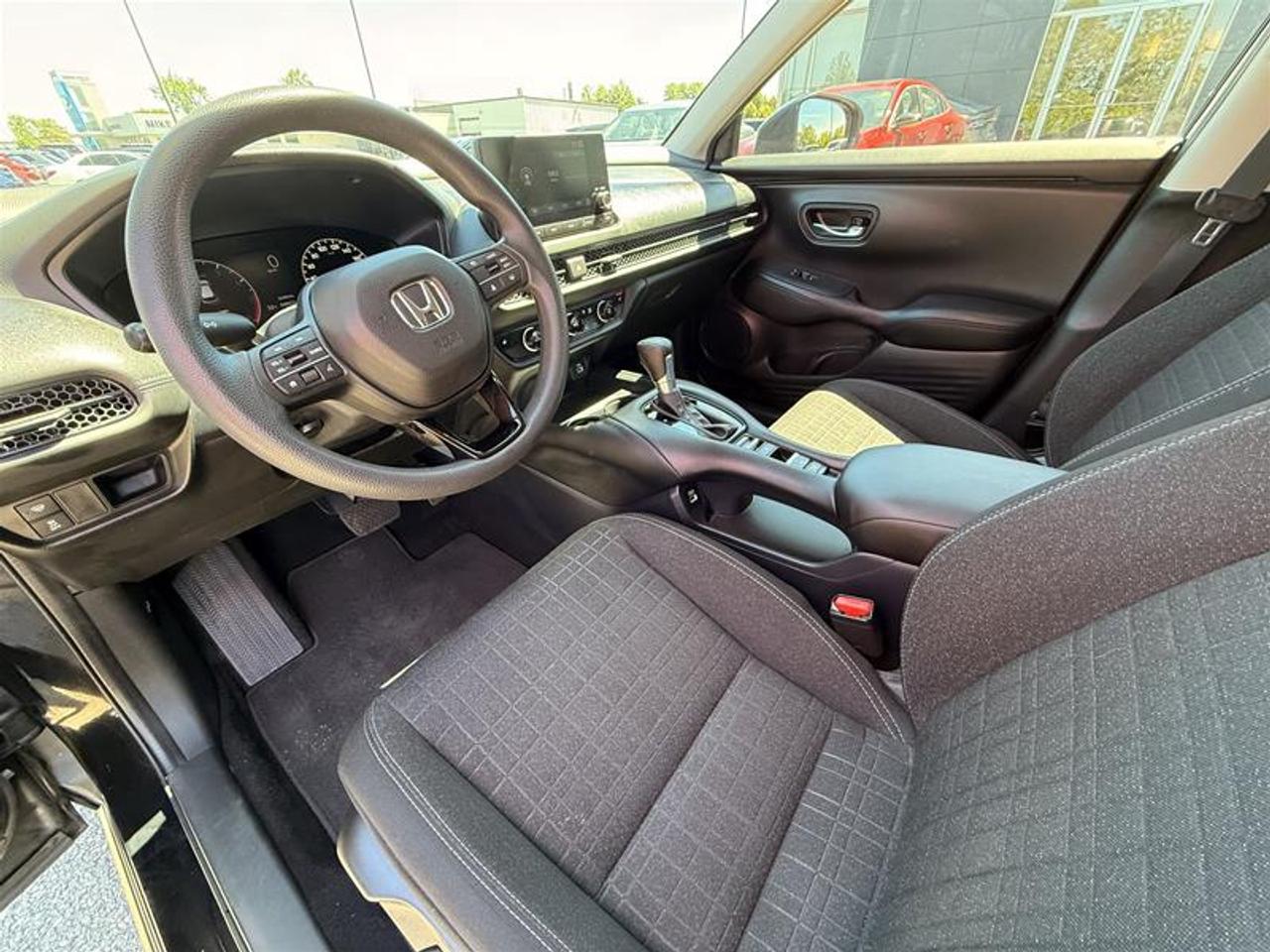 2023 Honda HR-V LX 4WD Photo