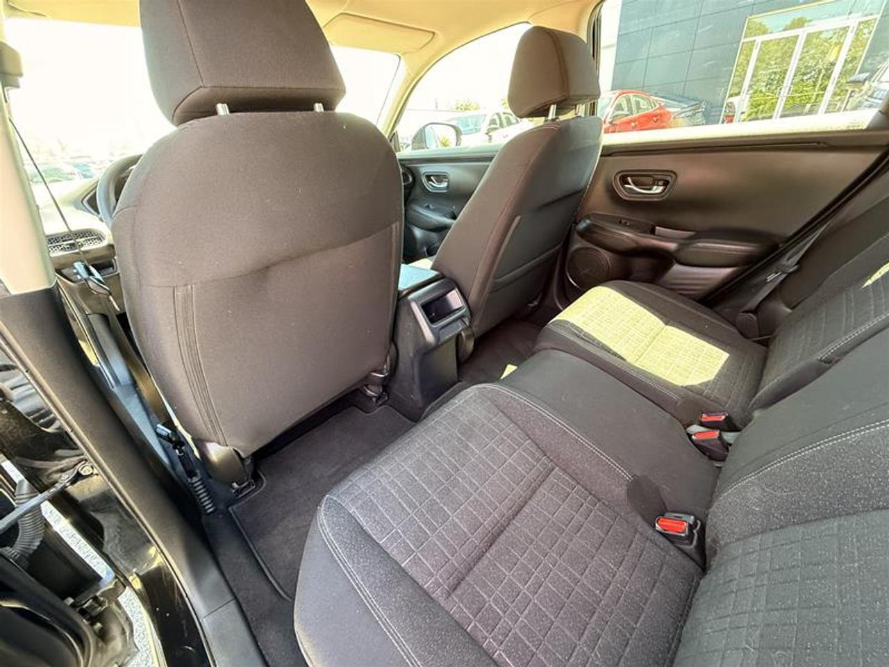 2023 Honda HR-V LX 4WD Photo