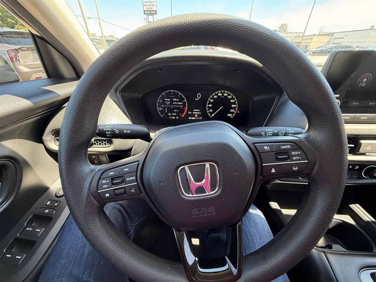 2023 Honda HR-V LX 4WD Photo