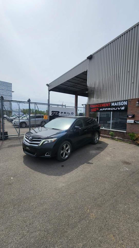 2014 Toyota Venza  - Photo #1