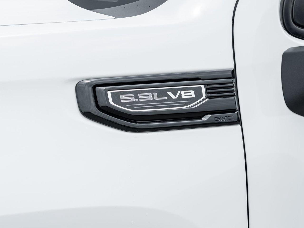 2024 GMC Sierra 1500 ELEVATION Photo