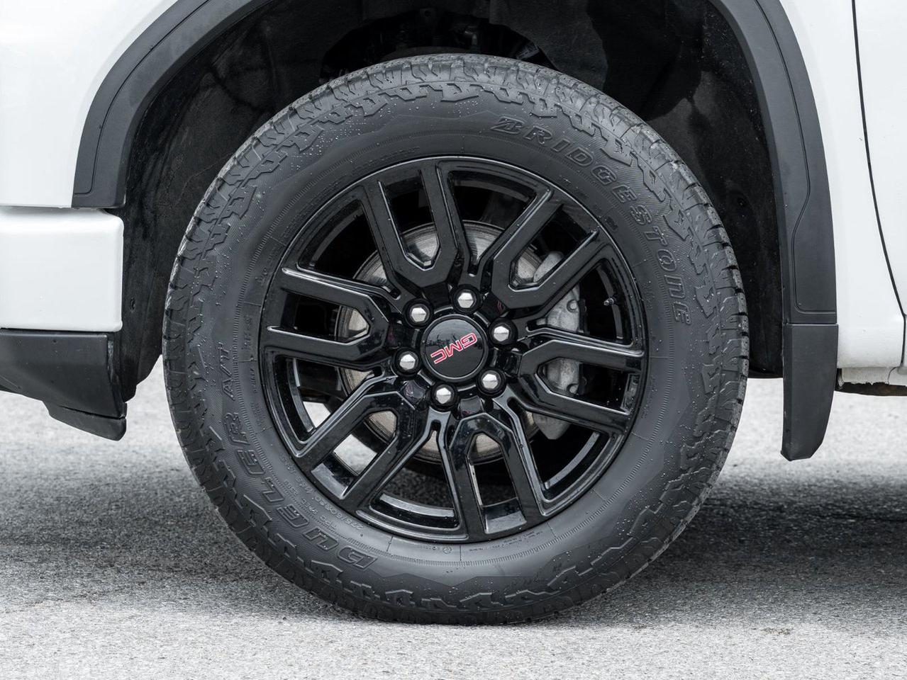 2024 GMC Sierra 1500 ELEVATION Photo