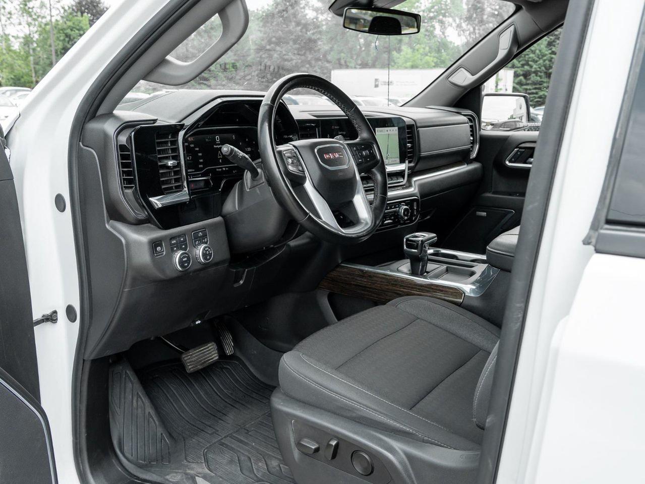 2024 GMC Sierra 1500 ELEVATION Photo