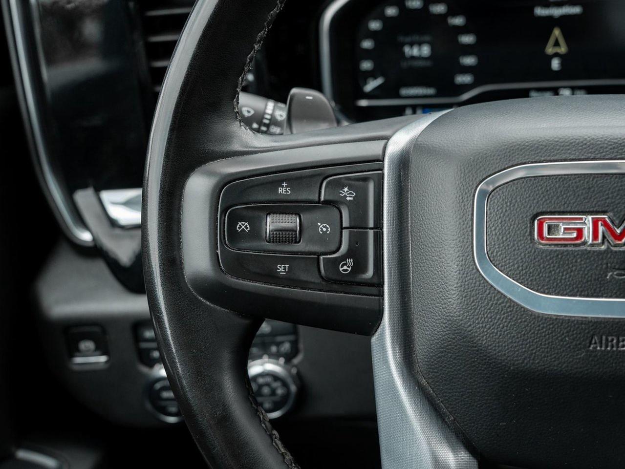2024 GMC Sierra 1500 ELEVATION Photo