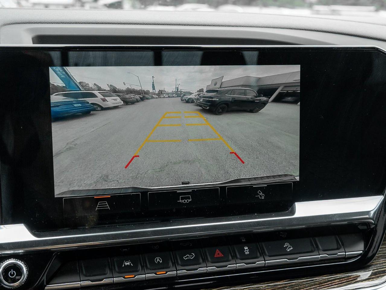 2024 GMC Sierra 1500 ELEVATION Photo