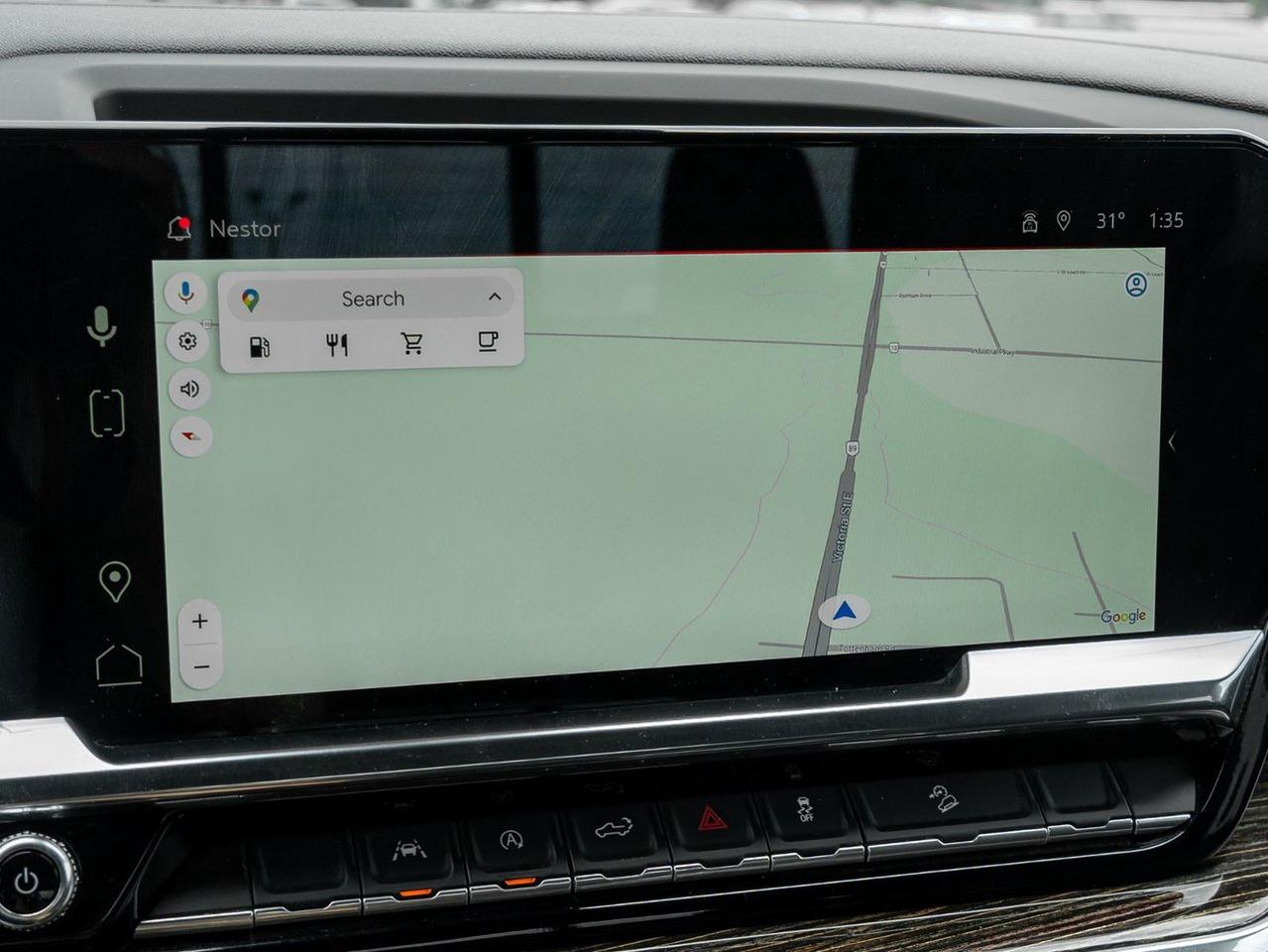 2024 GMC Sierra 1500 ELEVATION Photo