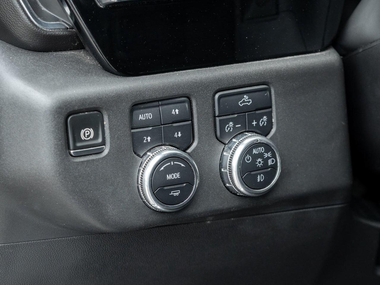 2024 GMC Sierra 1500 ELEVATION Photo