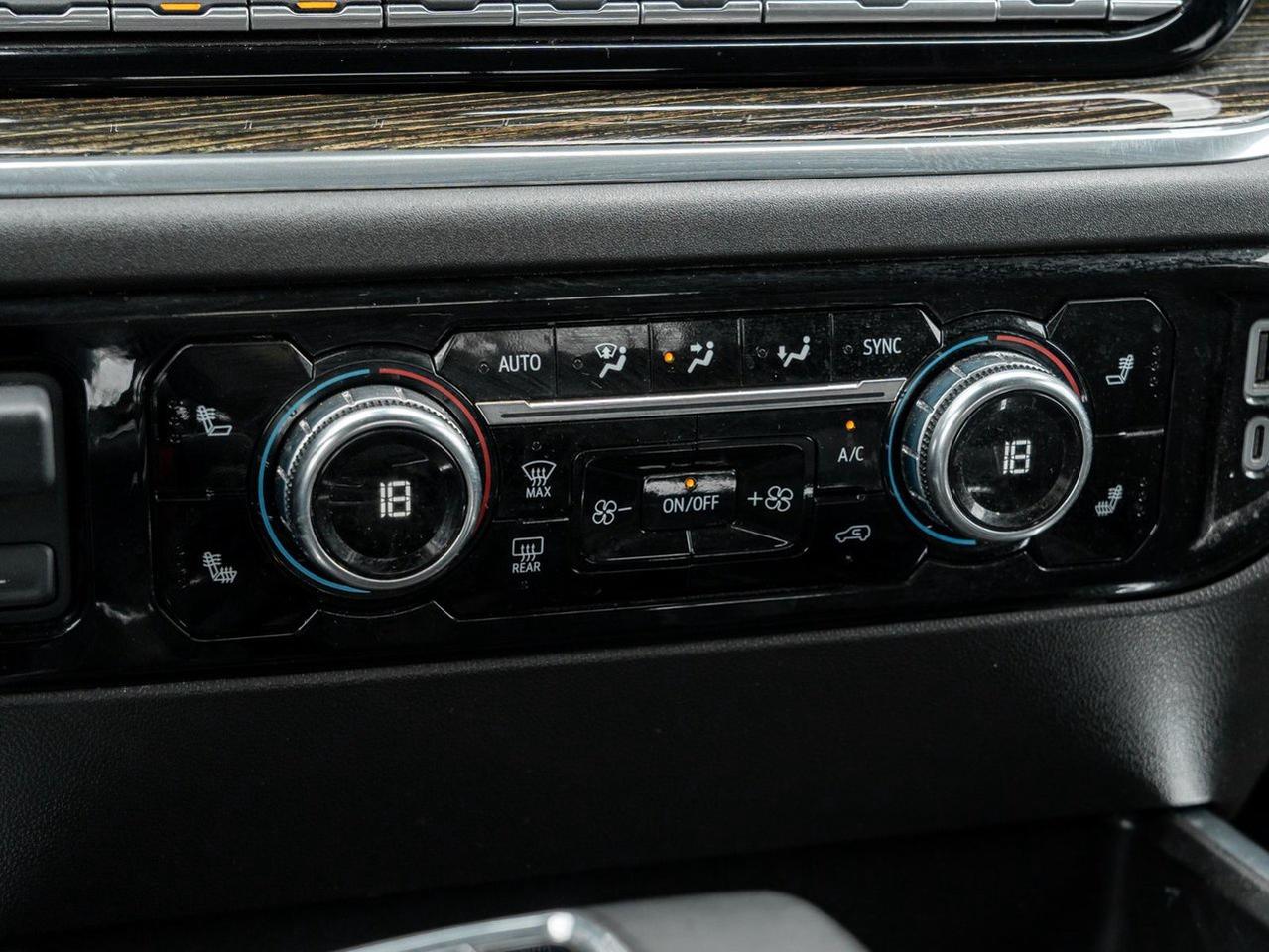 2024 GMC Sierra 1500 ELEVATION Photo