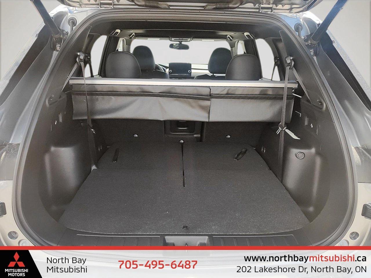 2024 Mitsubishi Outlander GT PREMIUM Photo