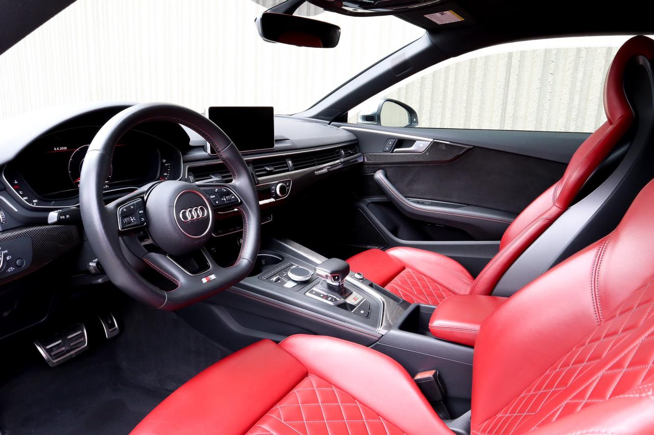 2019 Audi S5  Photo