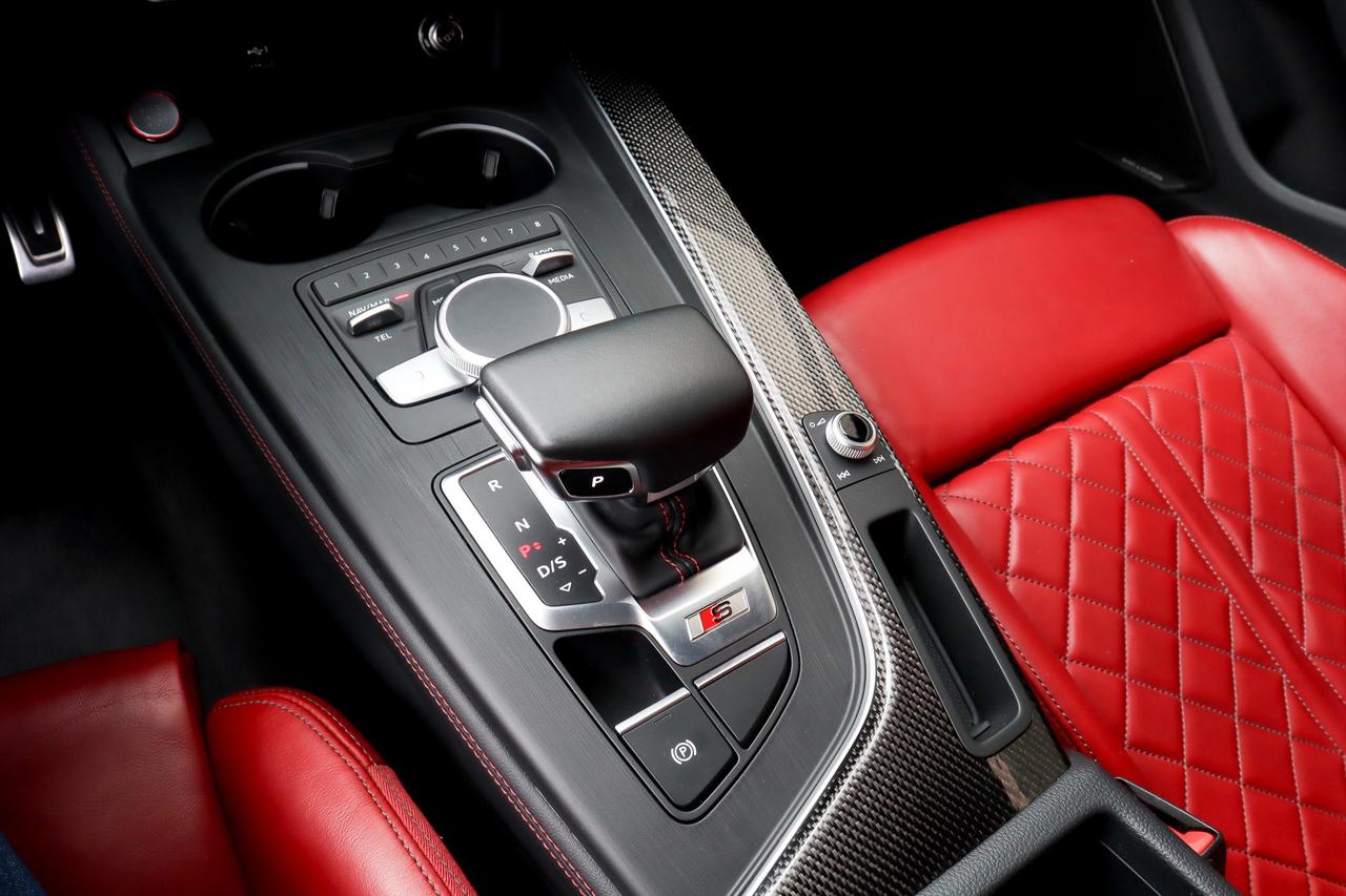2019 Audi S5  Photo