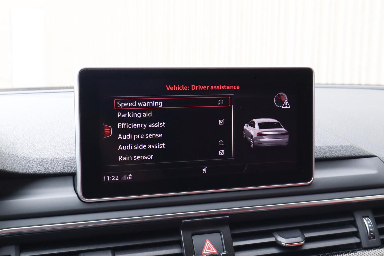 2019 Audi S5  Photo