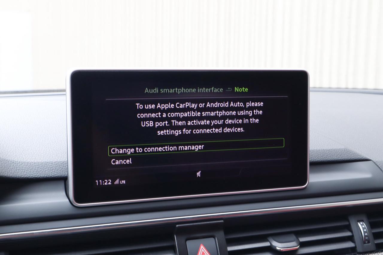 2019 Audi S5  Photo