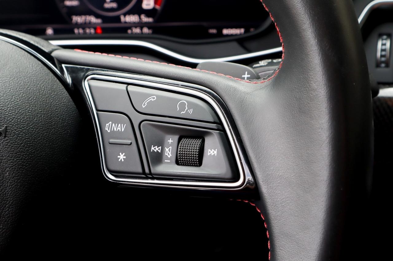 2019 Audi S5  Photo