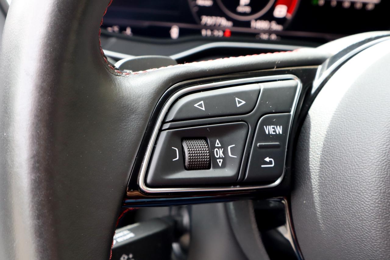2019 Audi S5  Photo