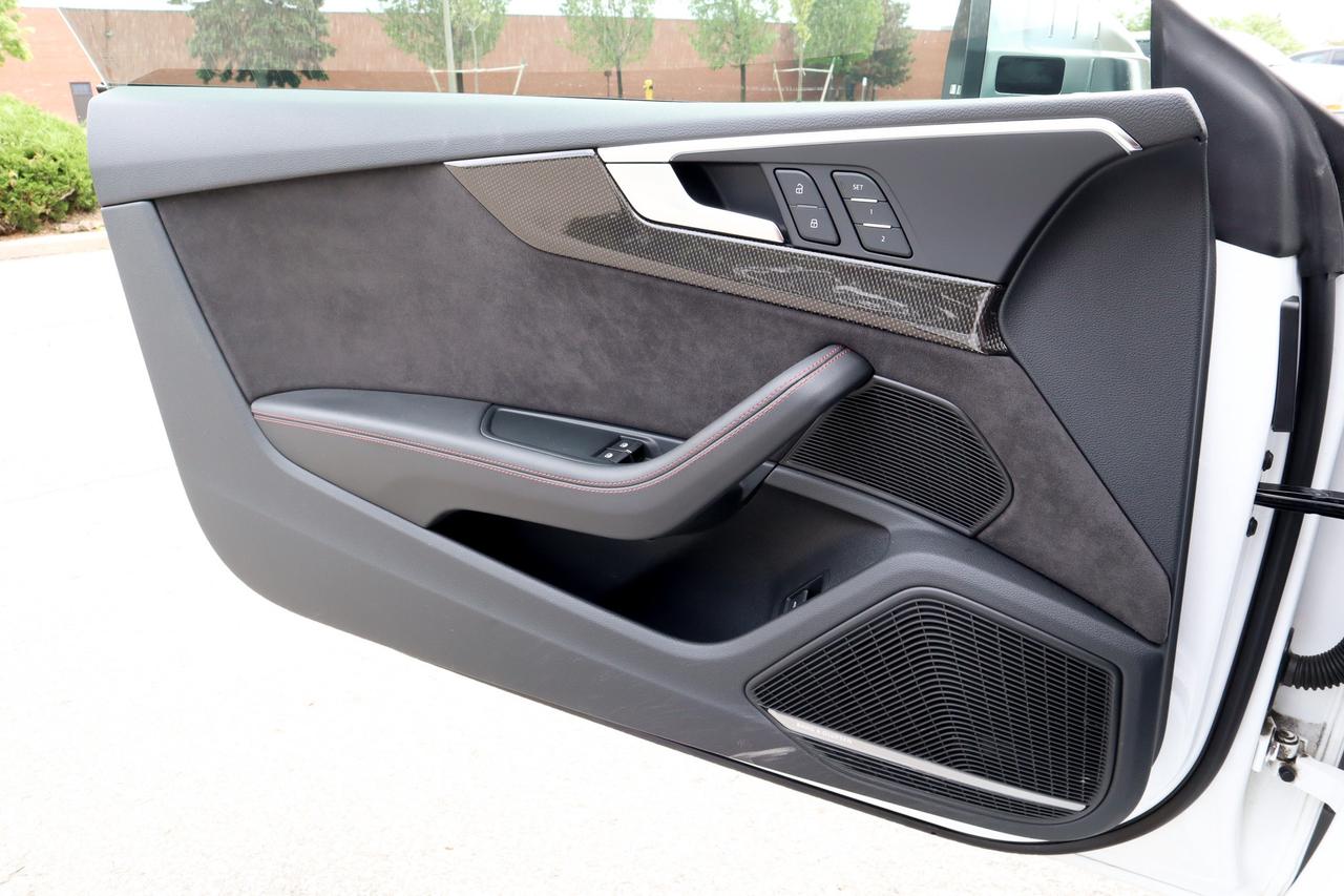 2019 Audi S5  Photo