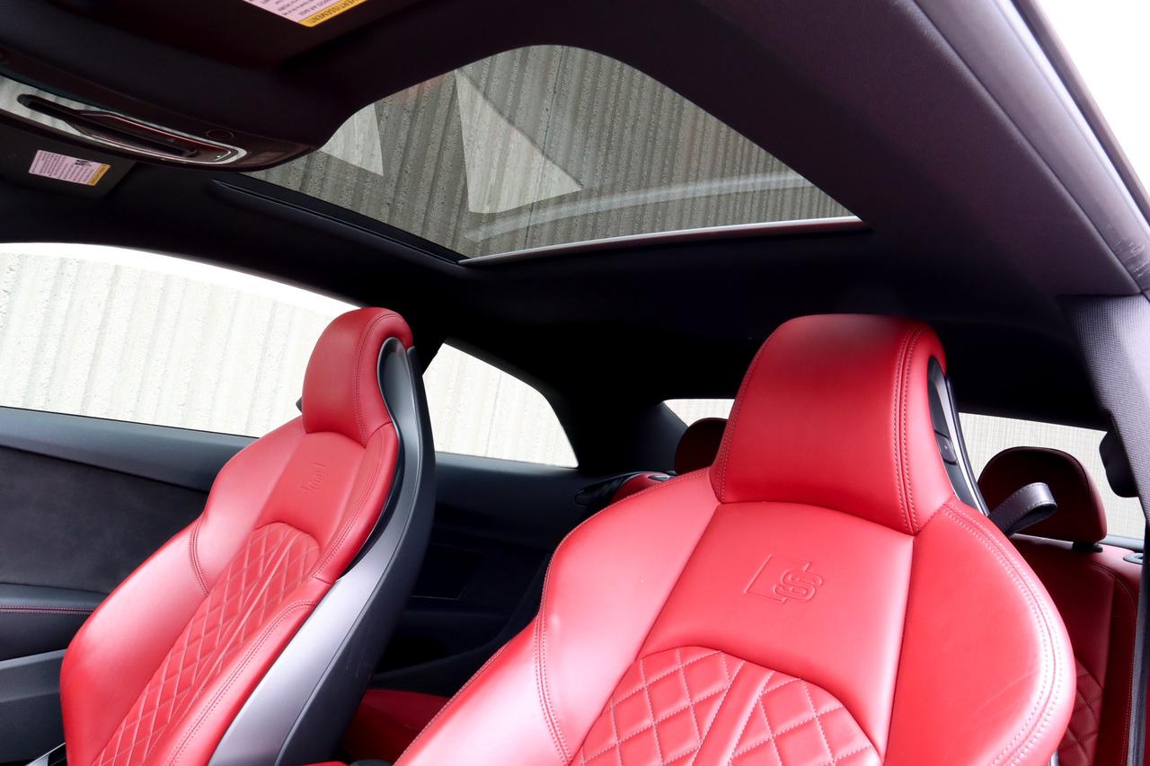 2019 Audi S5  Photo