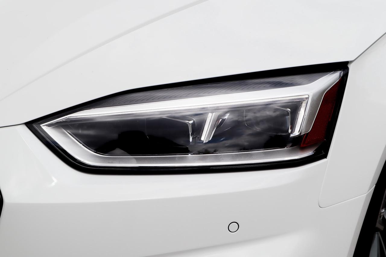 2019 Audi S5  Photo