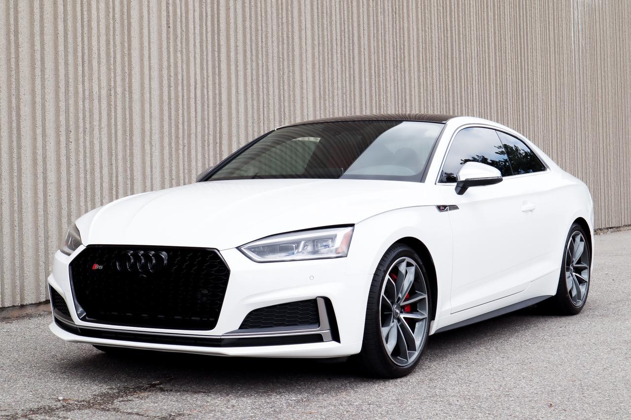 2019 Audi S5  Photo0