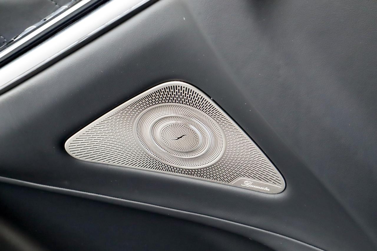 2021 Mercedes-Benz S-Class  Photo