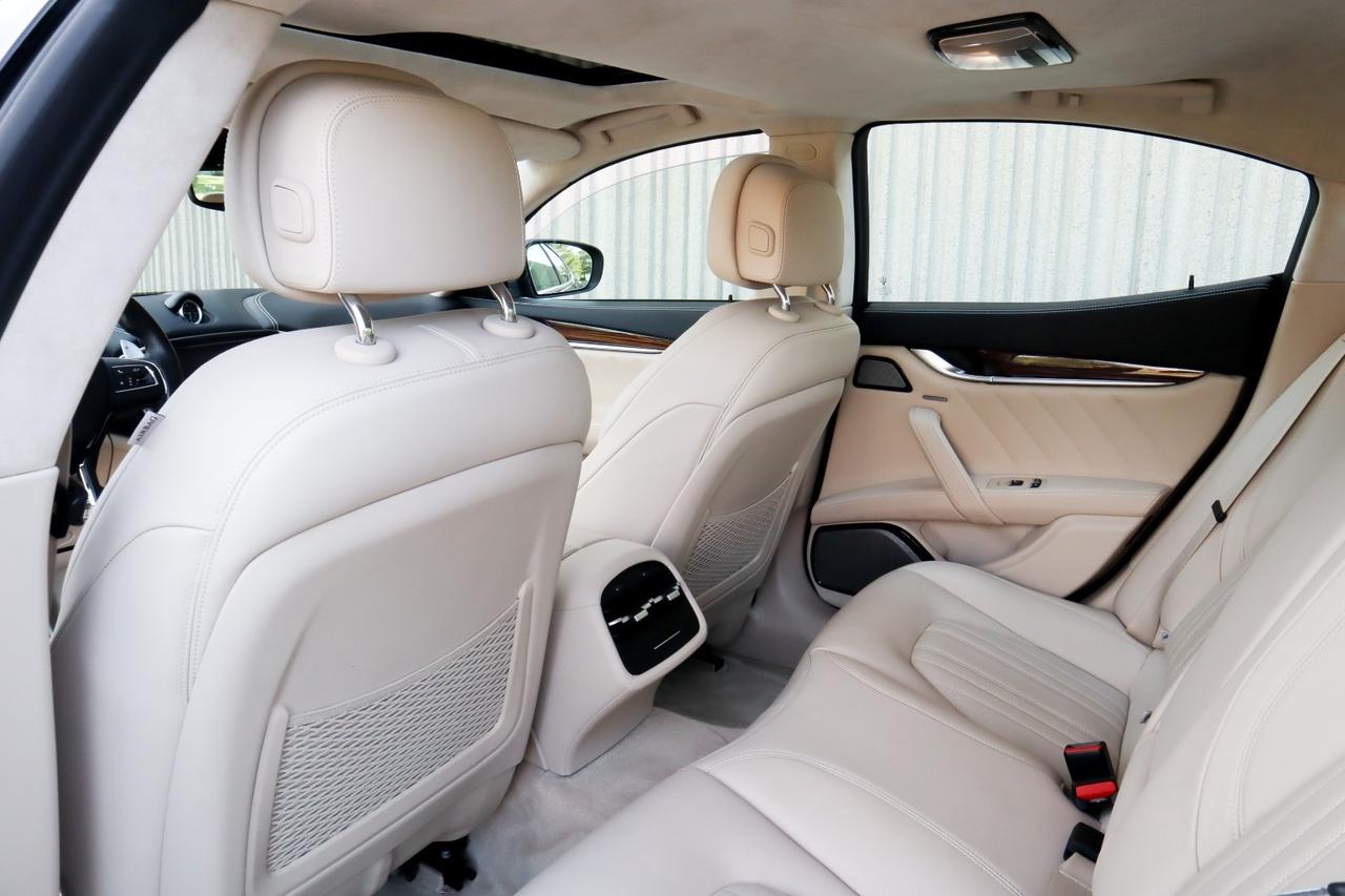 2019 Maserati Ghibli  Photo