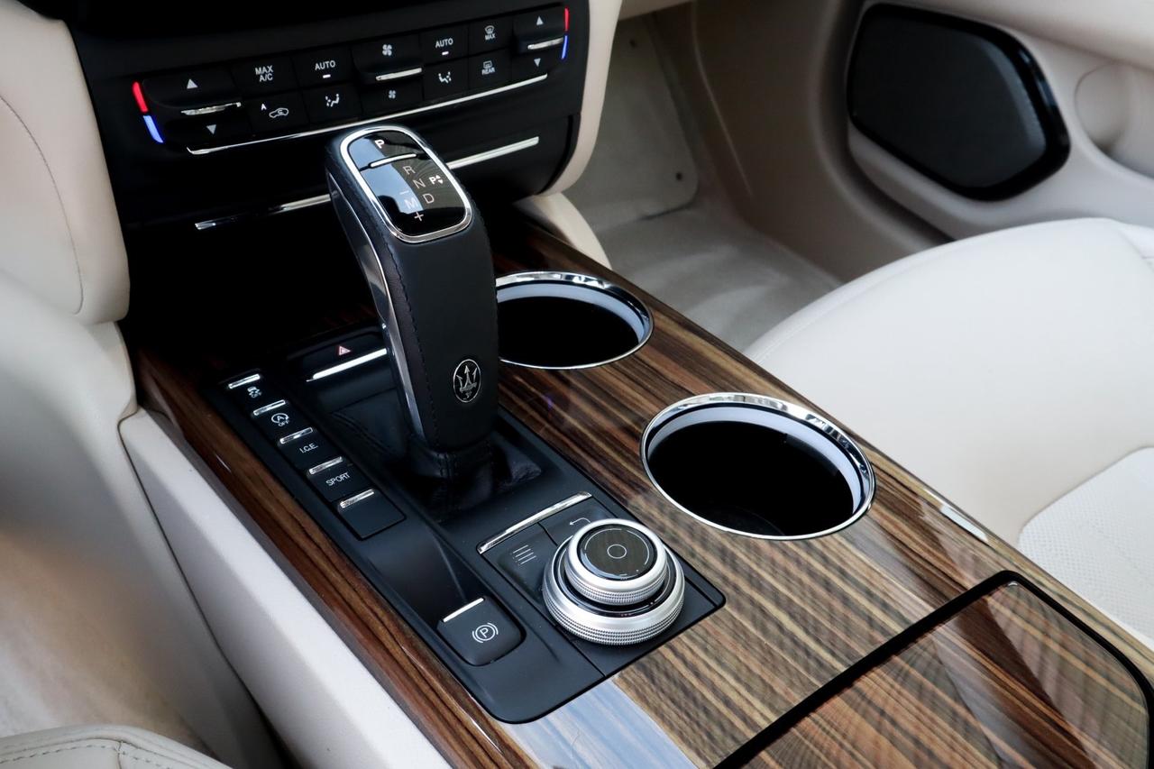 2019 Maserati Ghibli  Photo
