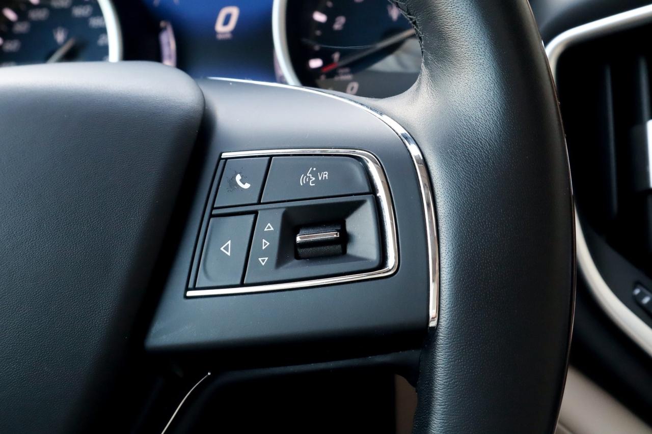2019 Maserati Ghibli  Photo