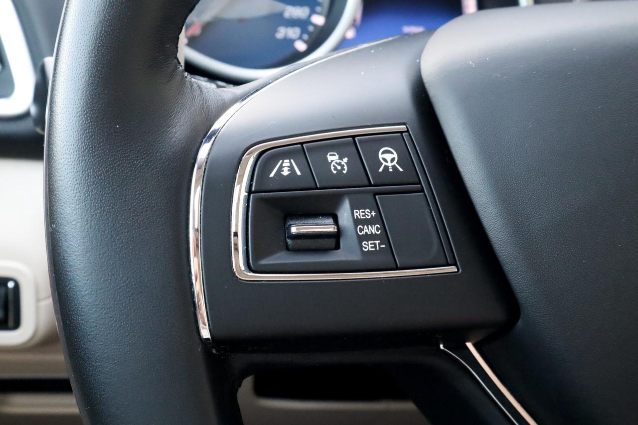 2019 Maserati Ghibli  Photo