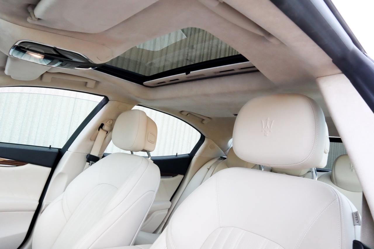 2019 Maserati Ghibli  Photo