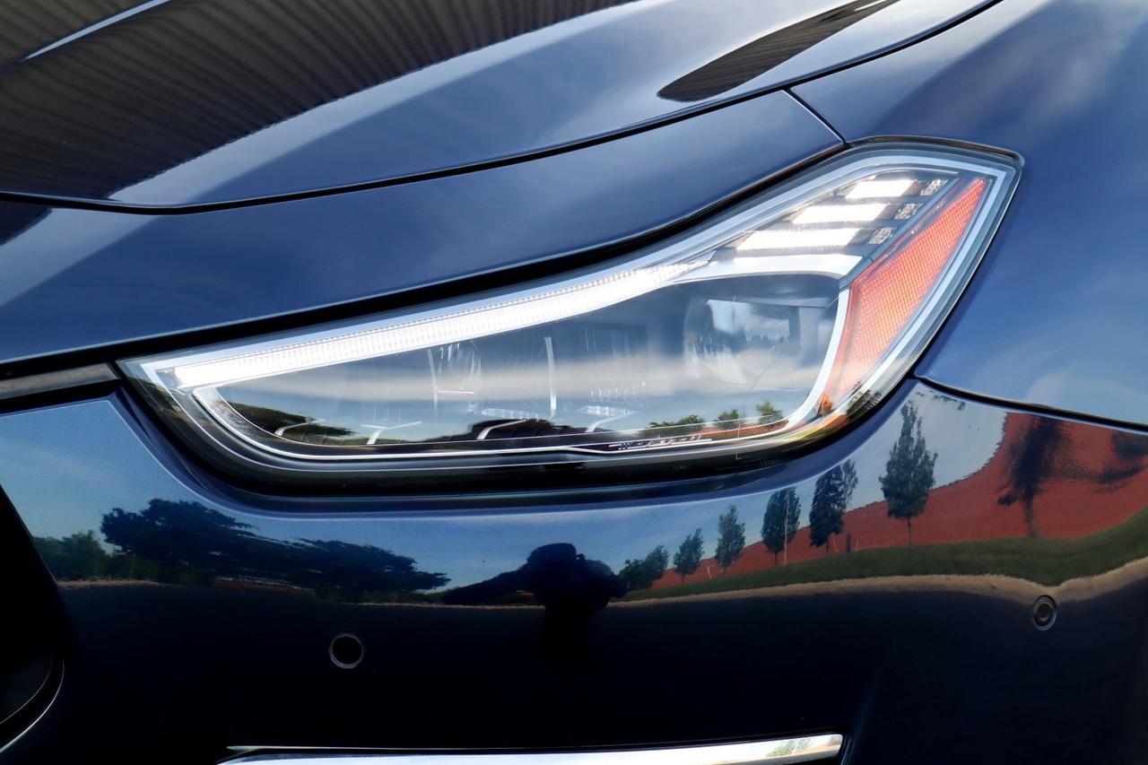 2019 Maserati Ghibli  Photo