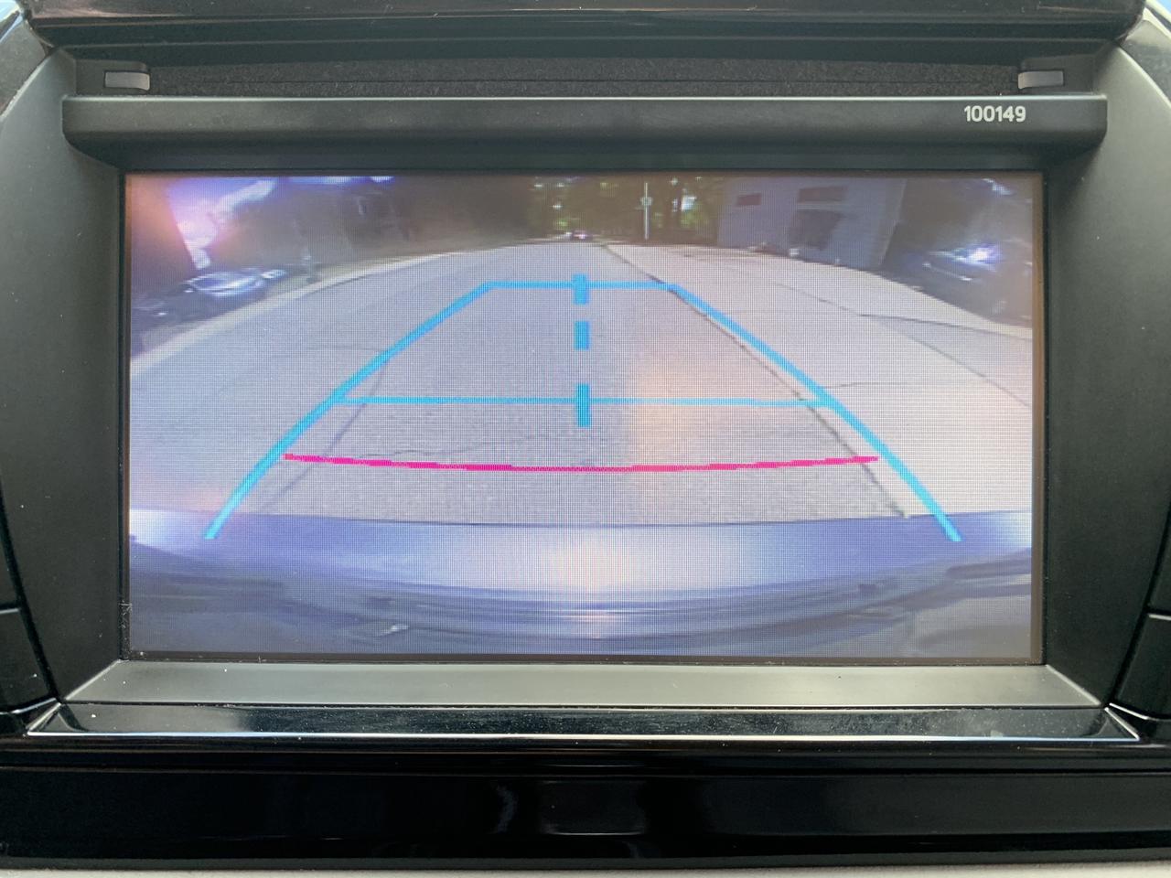2014 Toyota Corolla 4dr Sdn CVT LE Photo