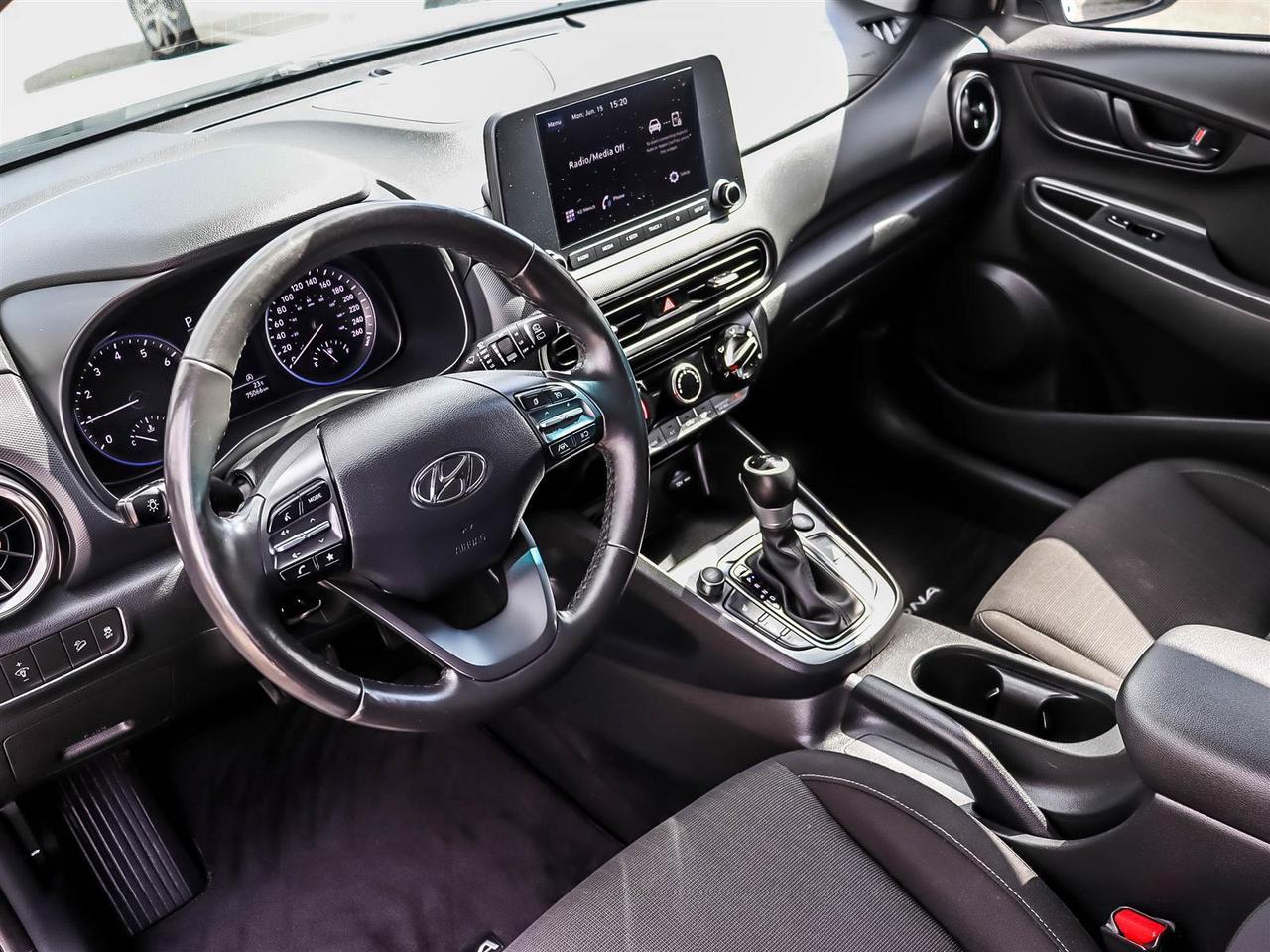 2023 Hyundai KONA Preferred Photo