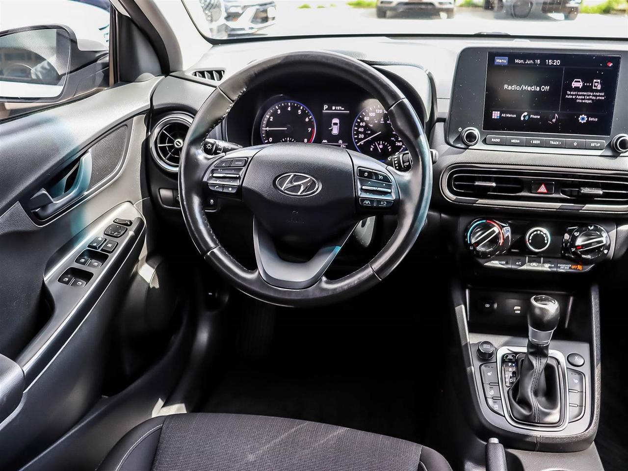 2023 Hyundai KONA Preferred Photo