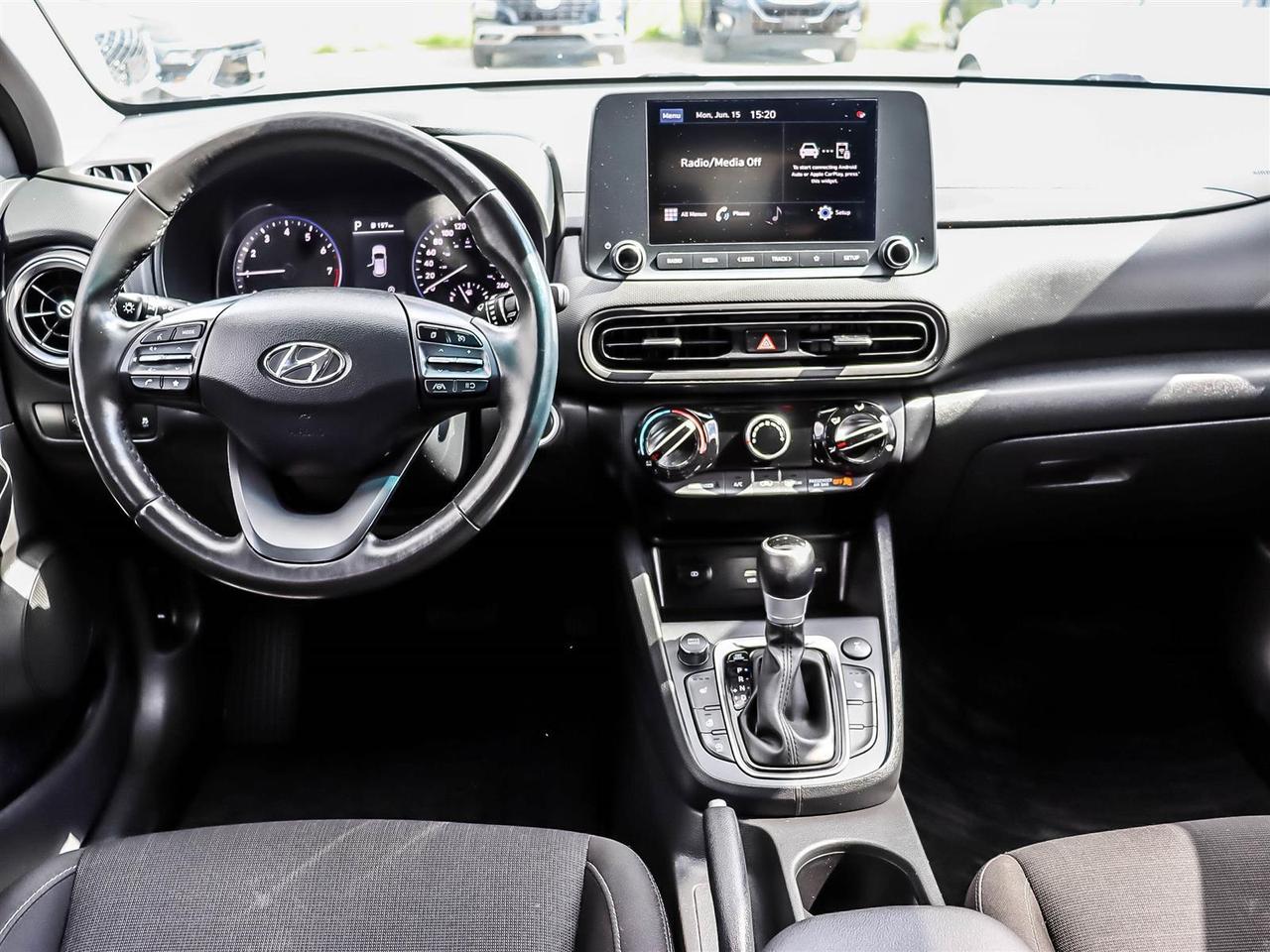 2023 Hyundai KONA Preferred Photo
