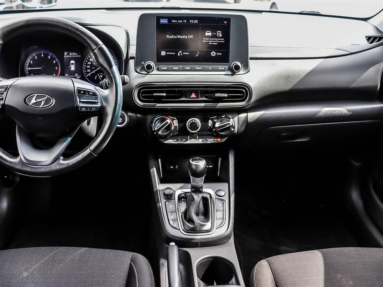 2023 Hyundai KONA Preferred Photo
