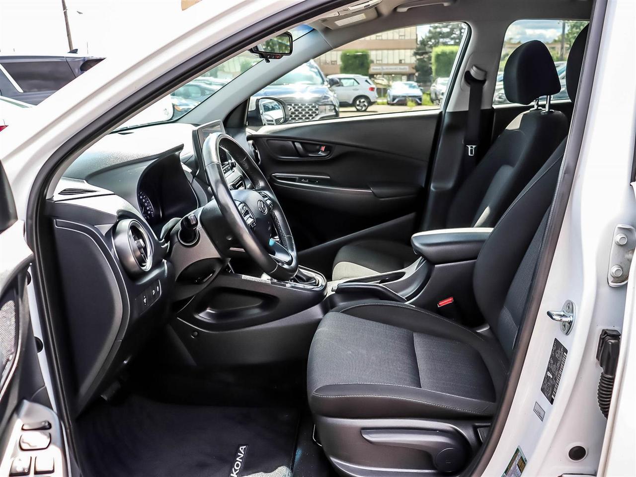 2023 Hyundai KONA Preferred Photo