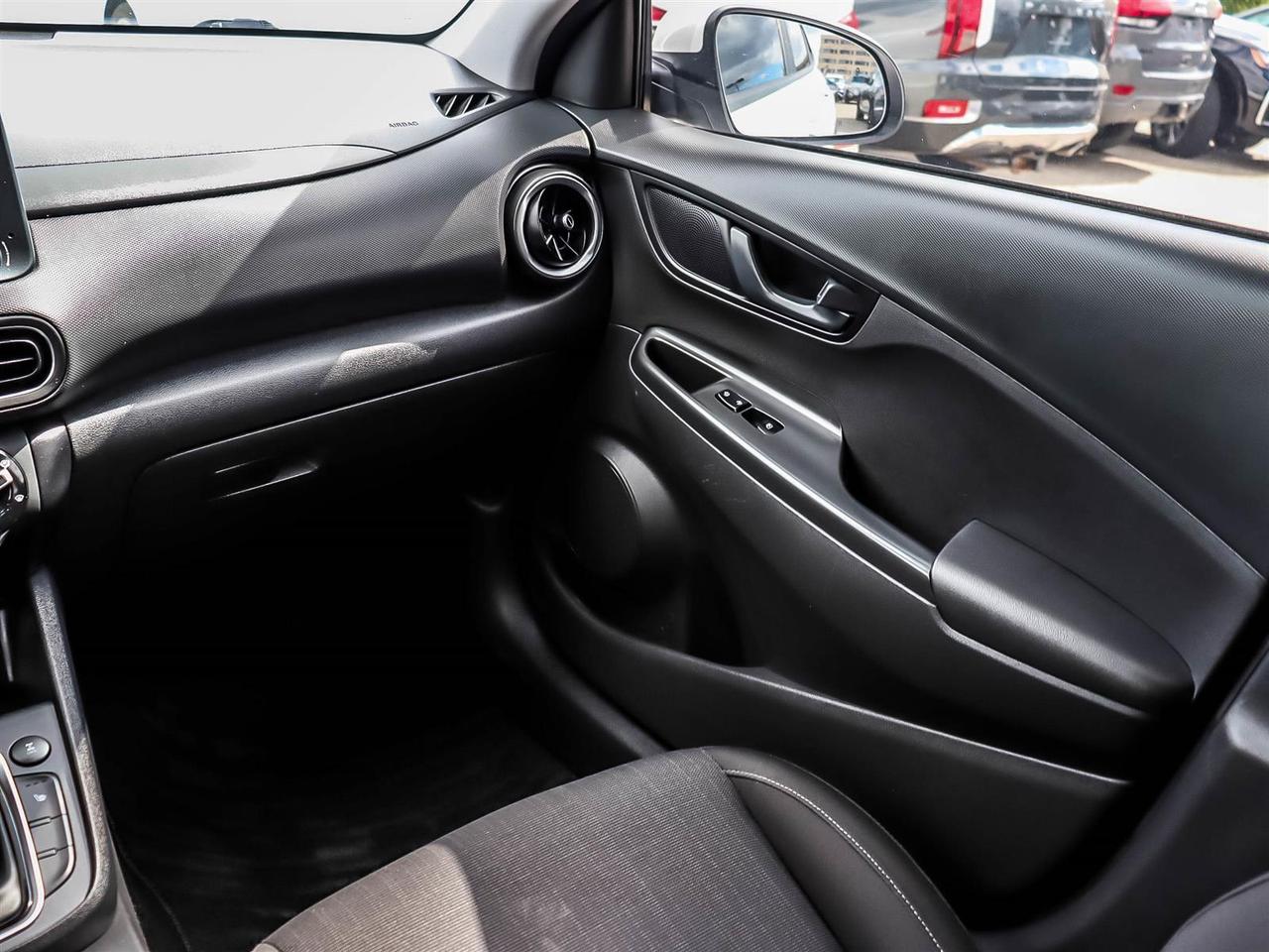 2023 Hyundai KONA Preferred Photo