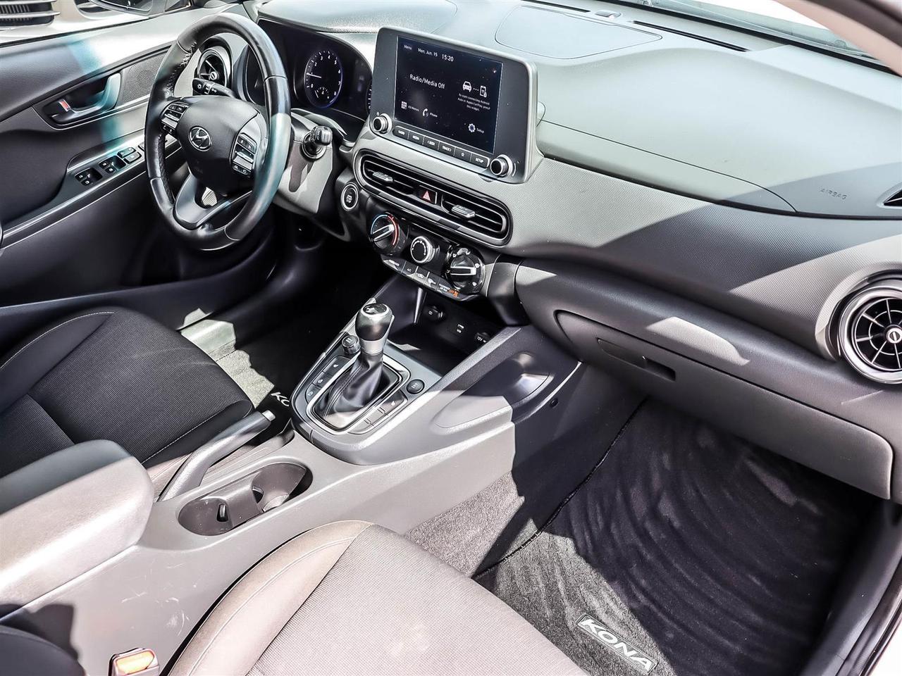 2023 Hyundai KONA Preferred Photo
