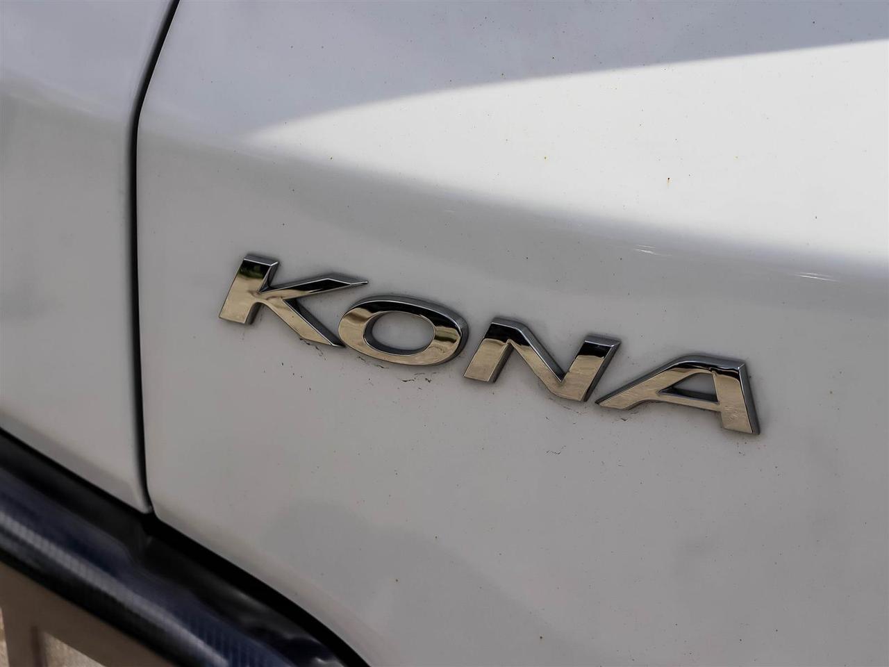 2023 Hyundai KONA Preferred Photo