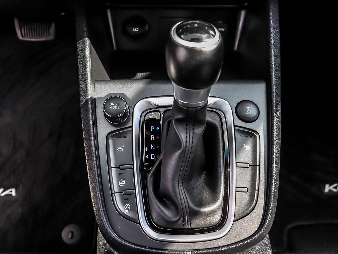 2023 Hyundai KONA Preferred Photo