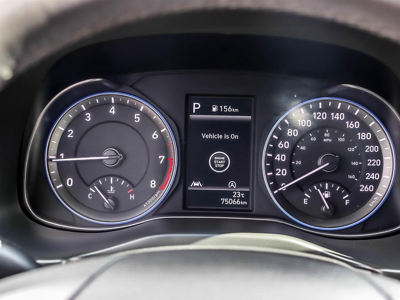 2023 Hyundai KONA Preferred Photo