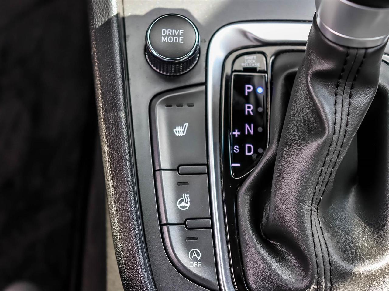 2023 Hyundai KONA Preferred Photo