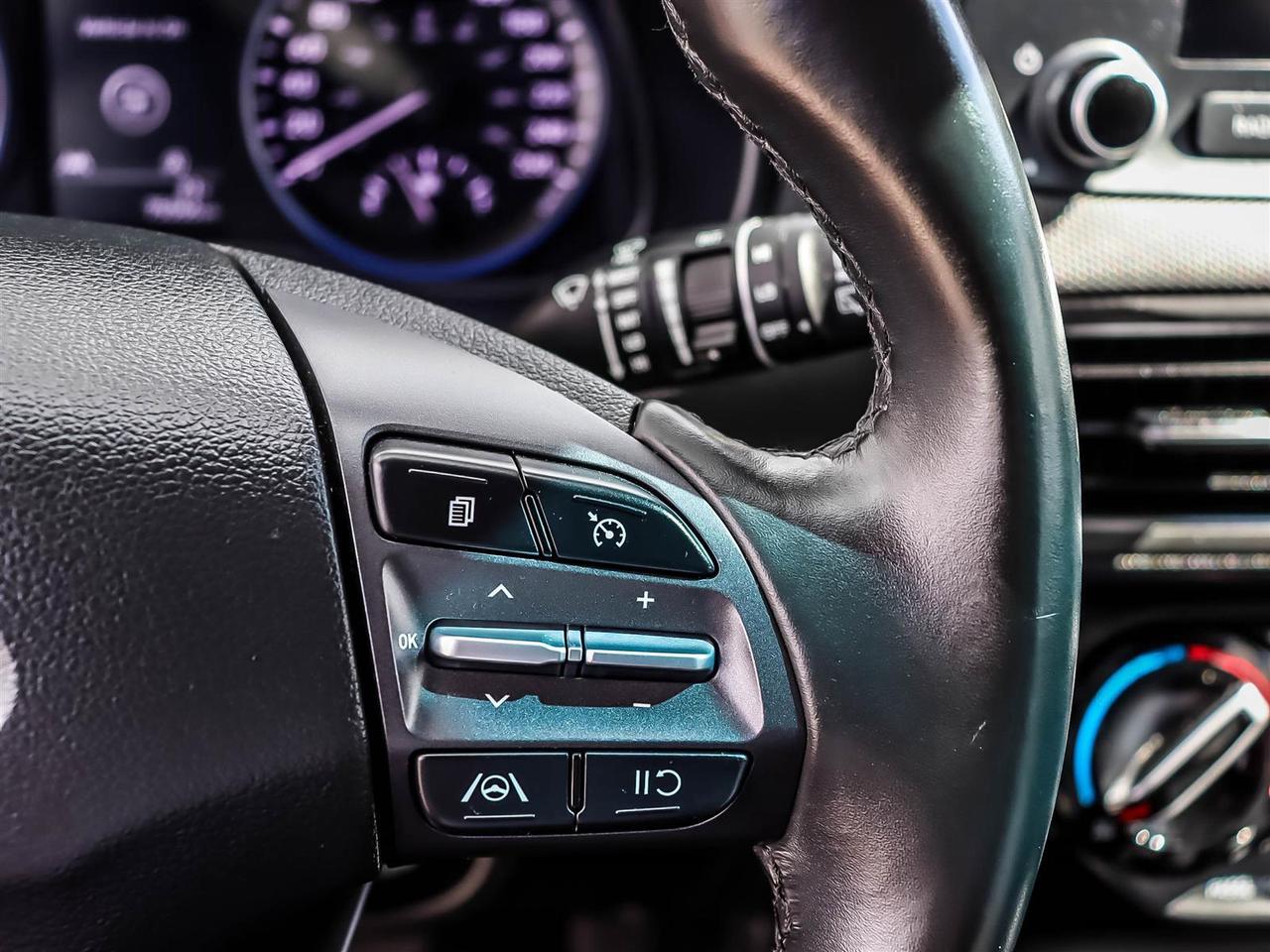 2023 Hyundai KONA Preferred Photo