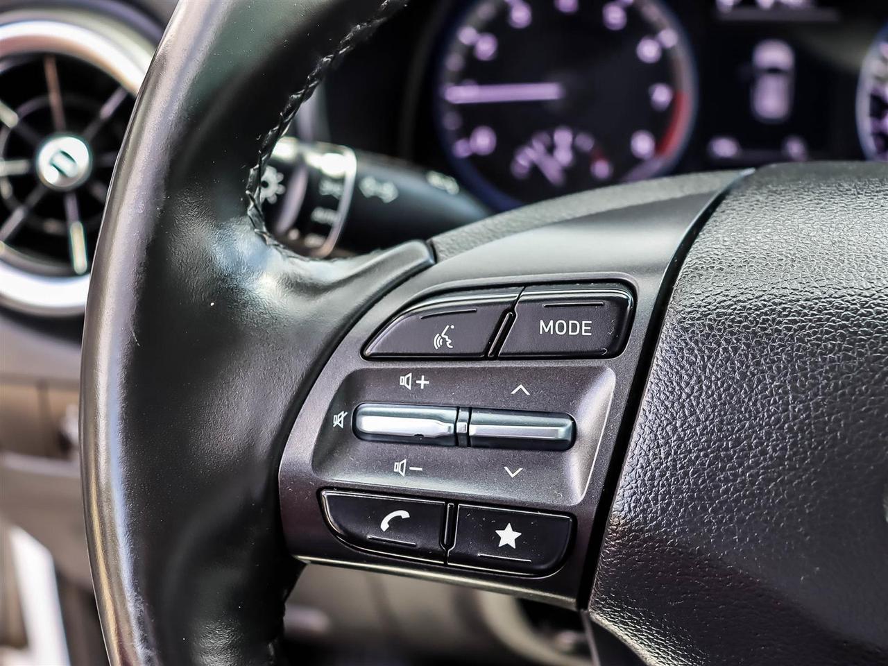 2023 Hyundai KONA Preferred Photo