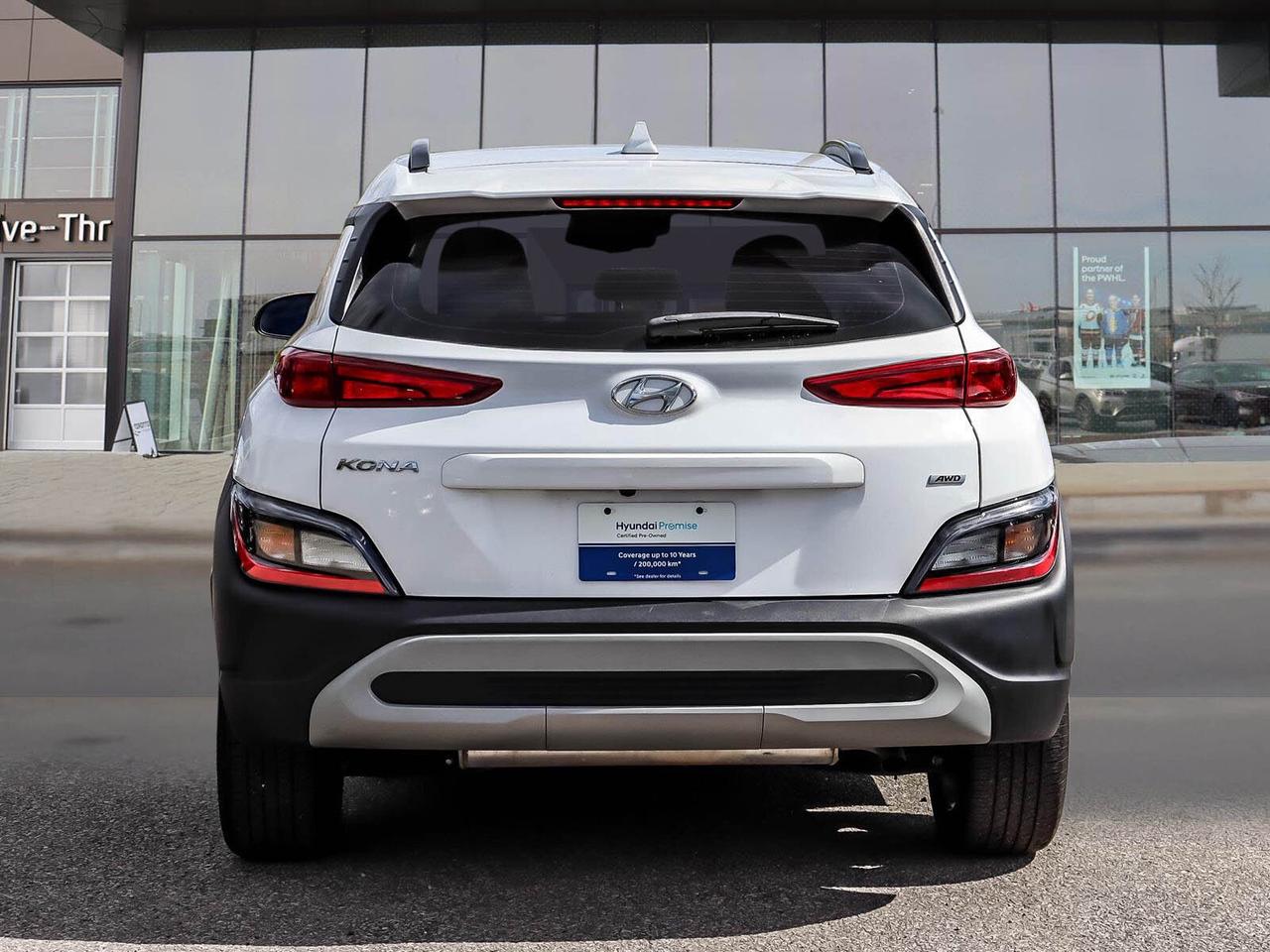 2023 Hyundai KONA Preferred Photo